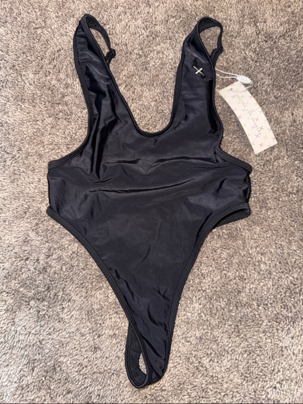 Black BoutineLa One Piece